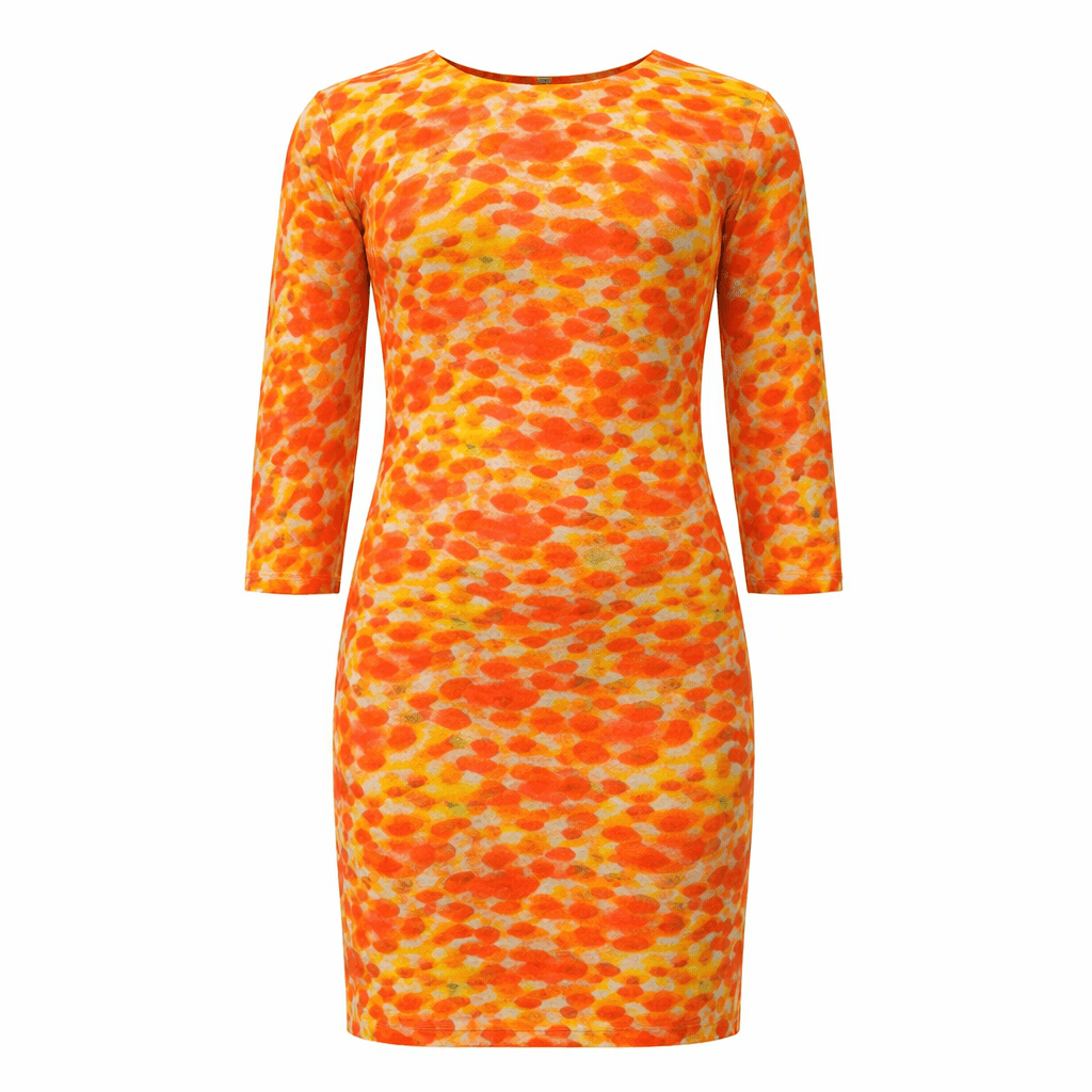 ADAEZE DRESS