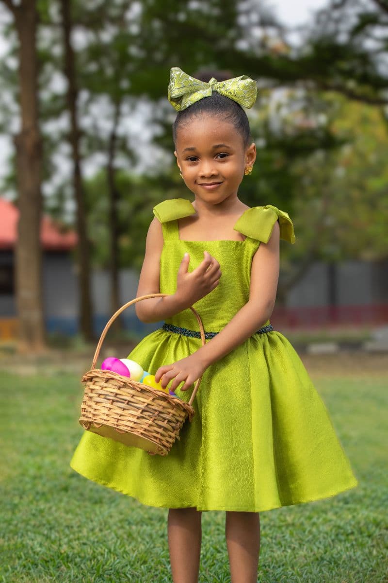 TERSOO DRESS Image