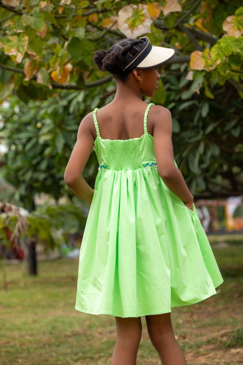 OSATO DRESS