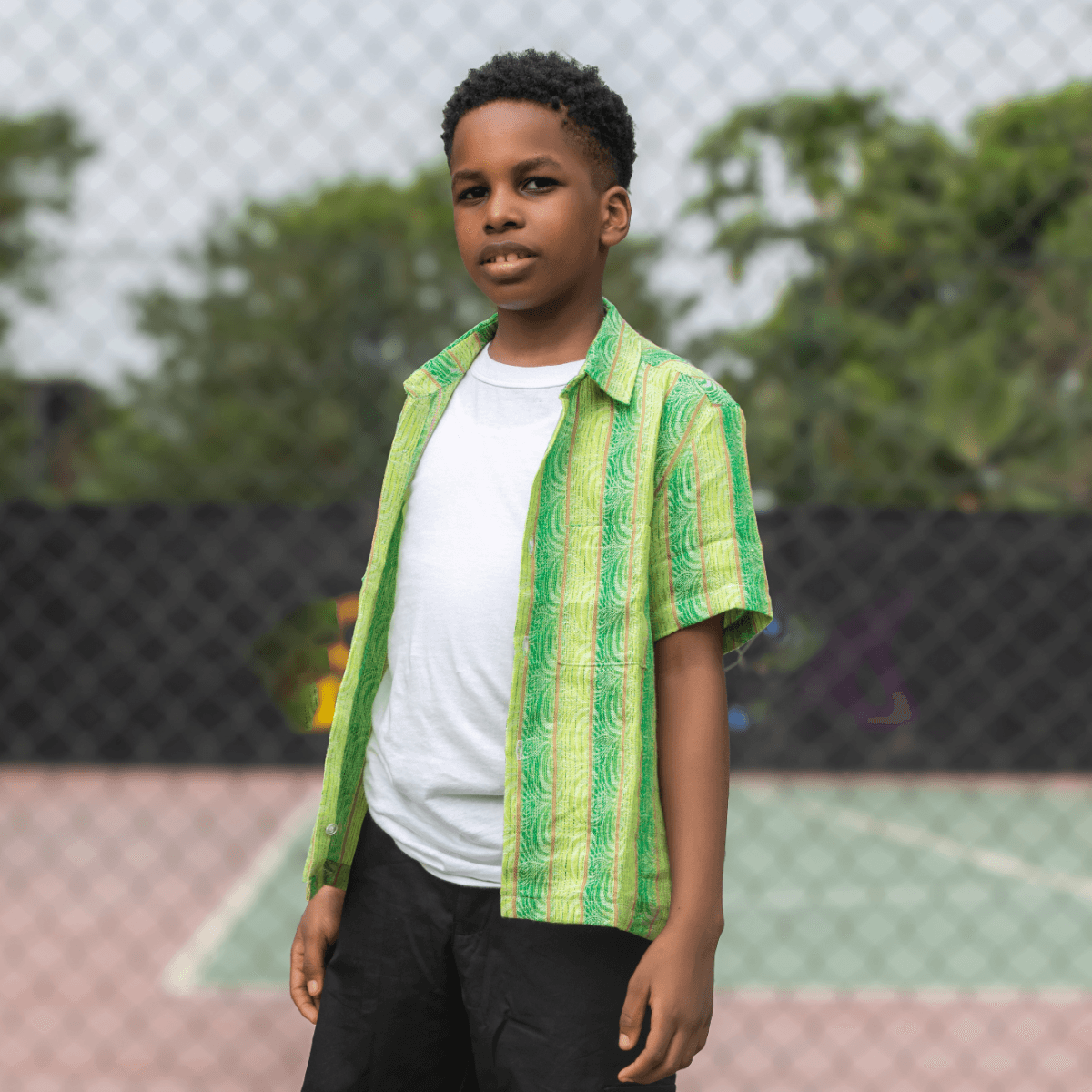 CHINEDU SHIRTS