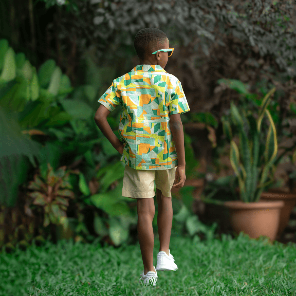 ANIEFIOK SET