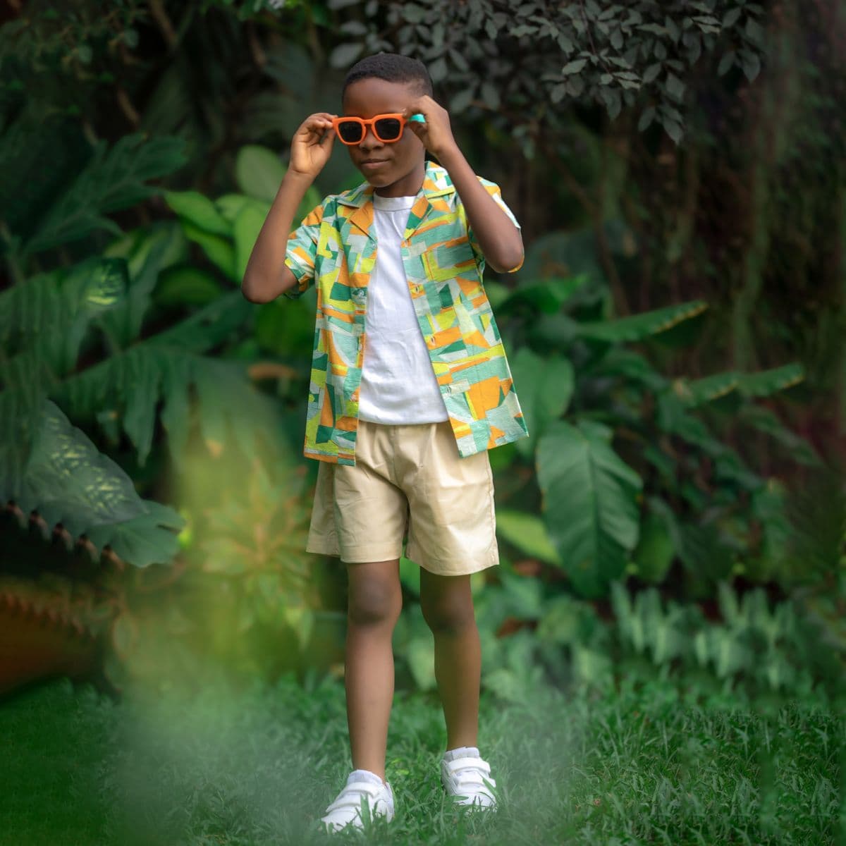 ANIEFIOK SET