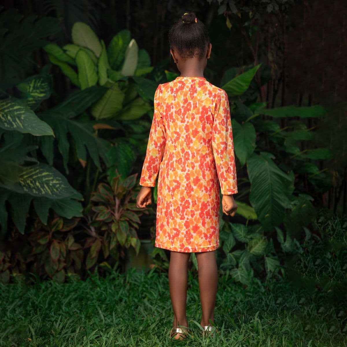 ADAEZE DRESS