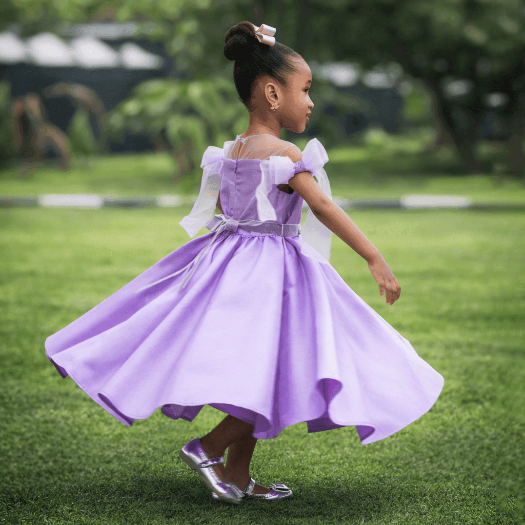 ATSEN DRESS