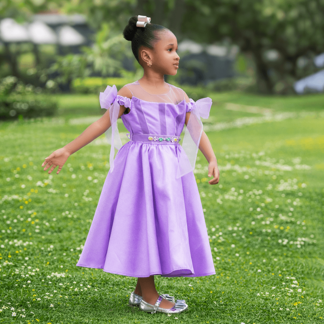 ATSEN DRESS