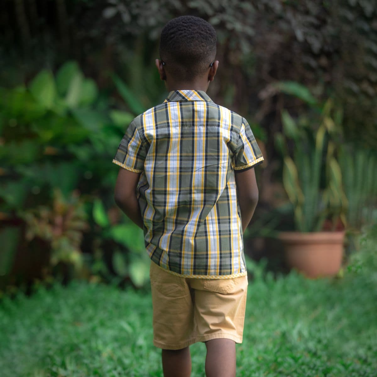 EDIDIONG SHIRT