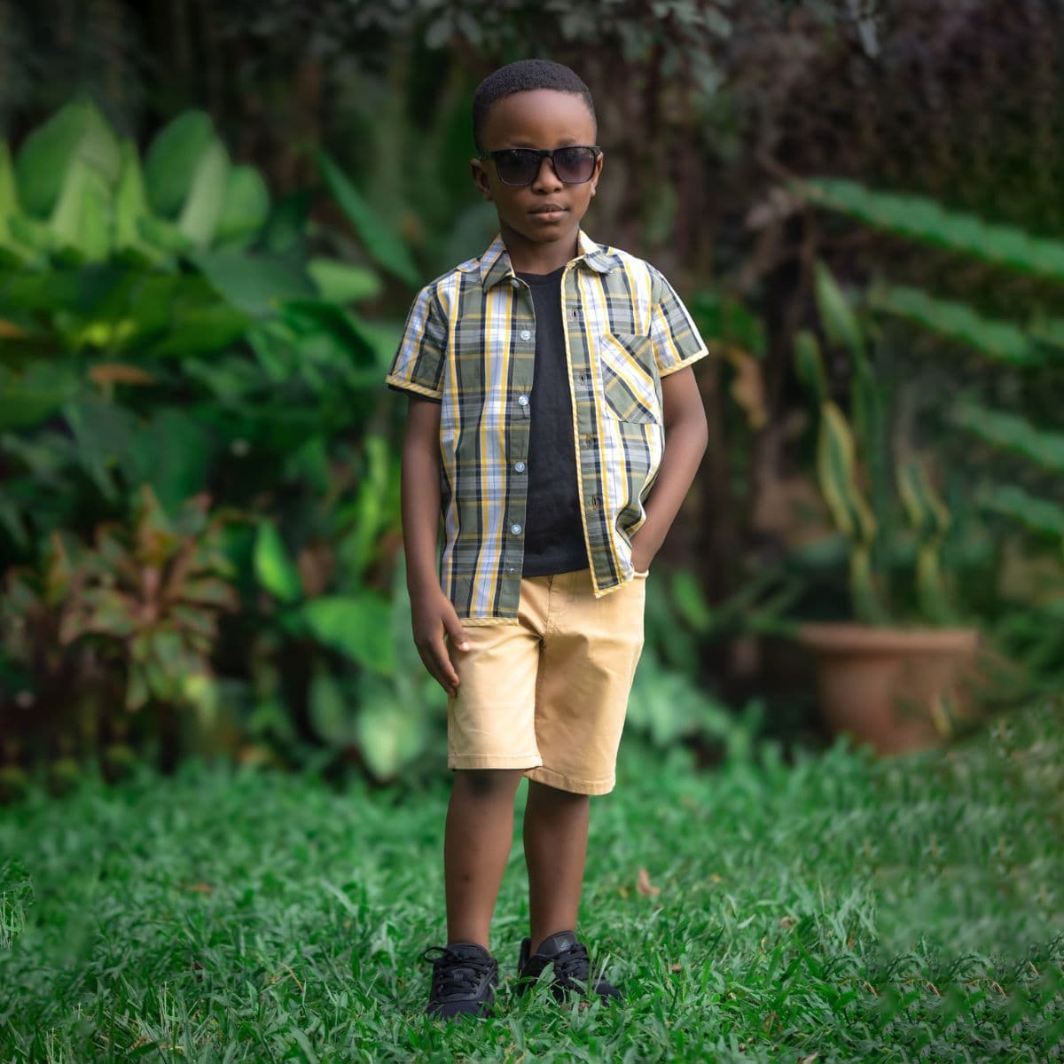 EDIDIONG SHIRT