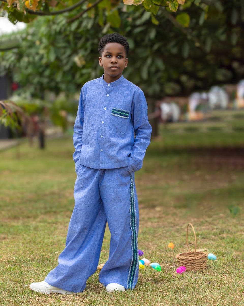 PERE SET Image