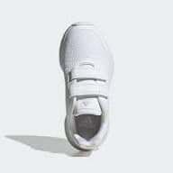 TENSAUR RUN 2.0 SHOES KIDS  -  White