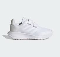 TENSAUR RUN 2.0 SHOES KIDS  -  White