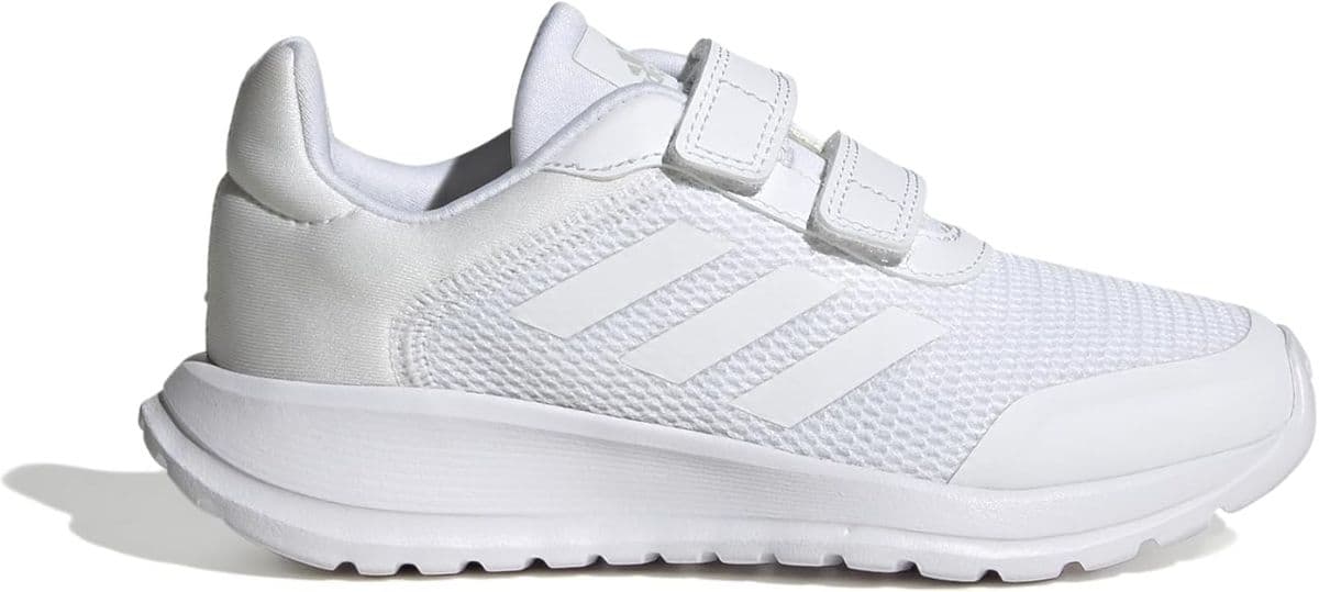 TENSAUR RUN 2.0 SHOES KIDS  -  White