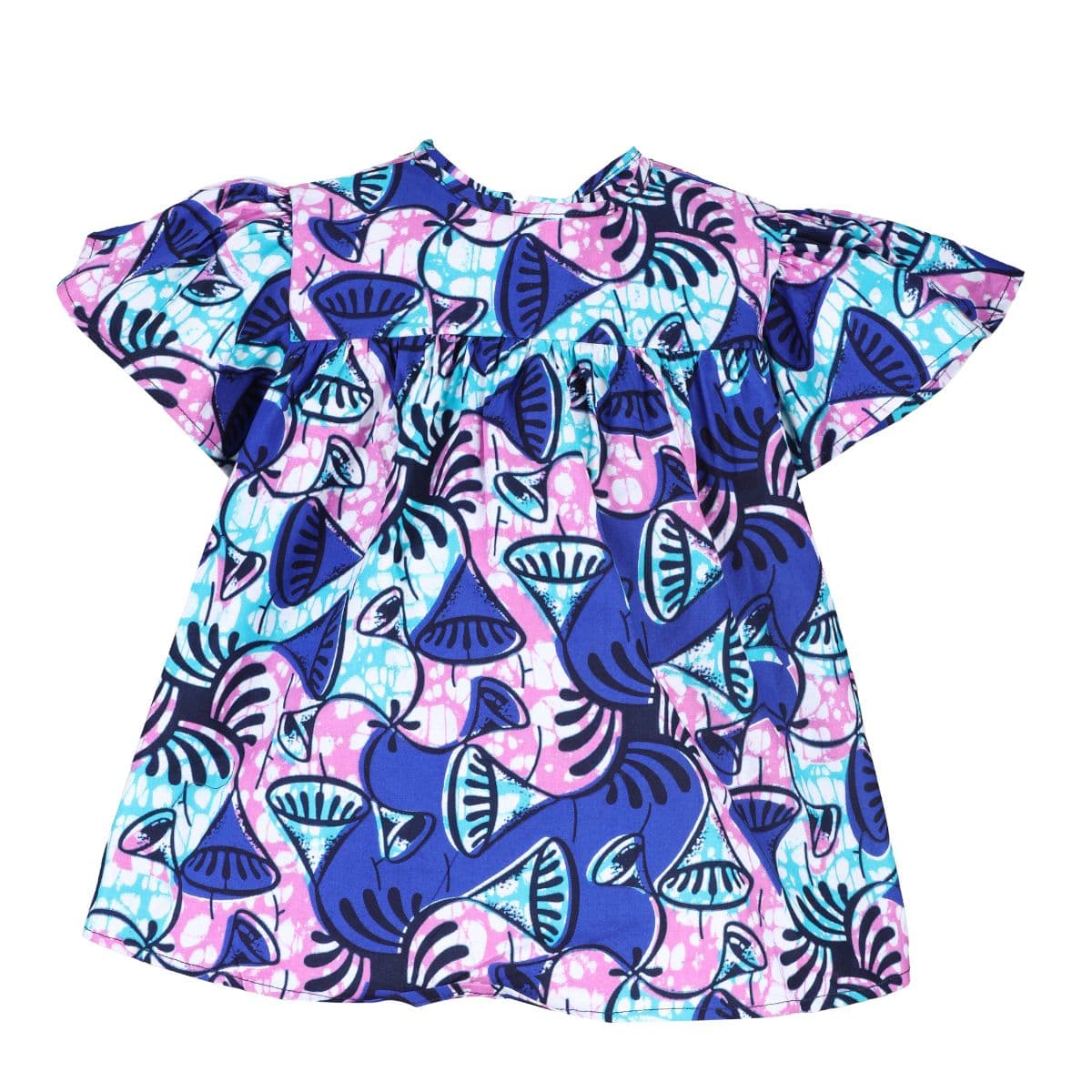 OLA BLOUSE