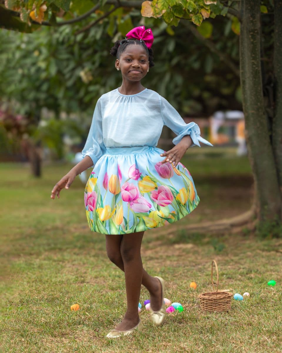 NONYE SET