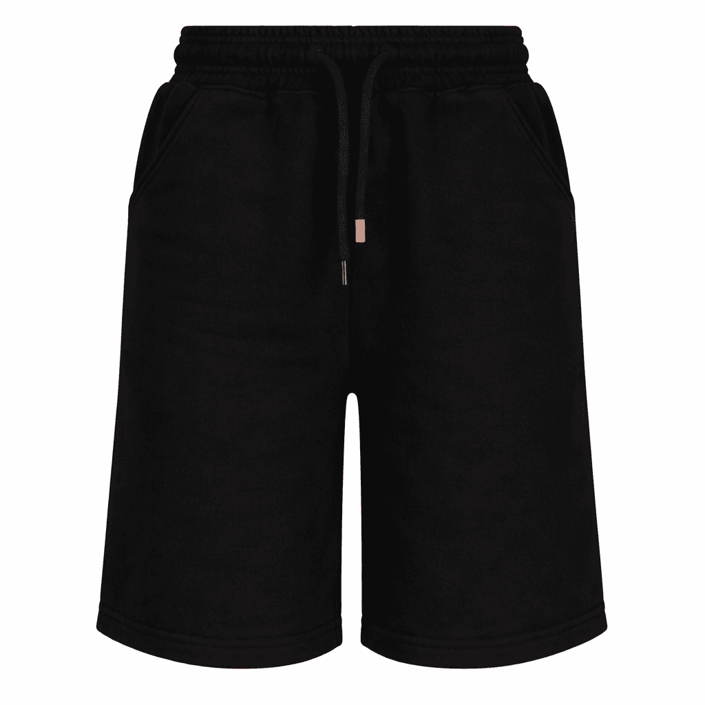 BLACK SHORTS