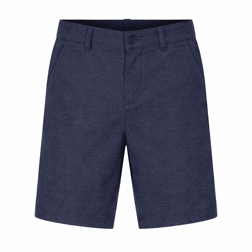 NAVY BLUE SHORT