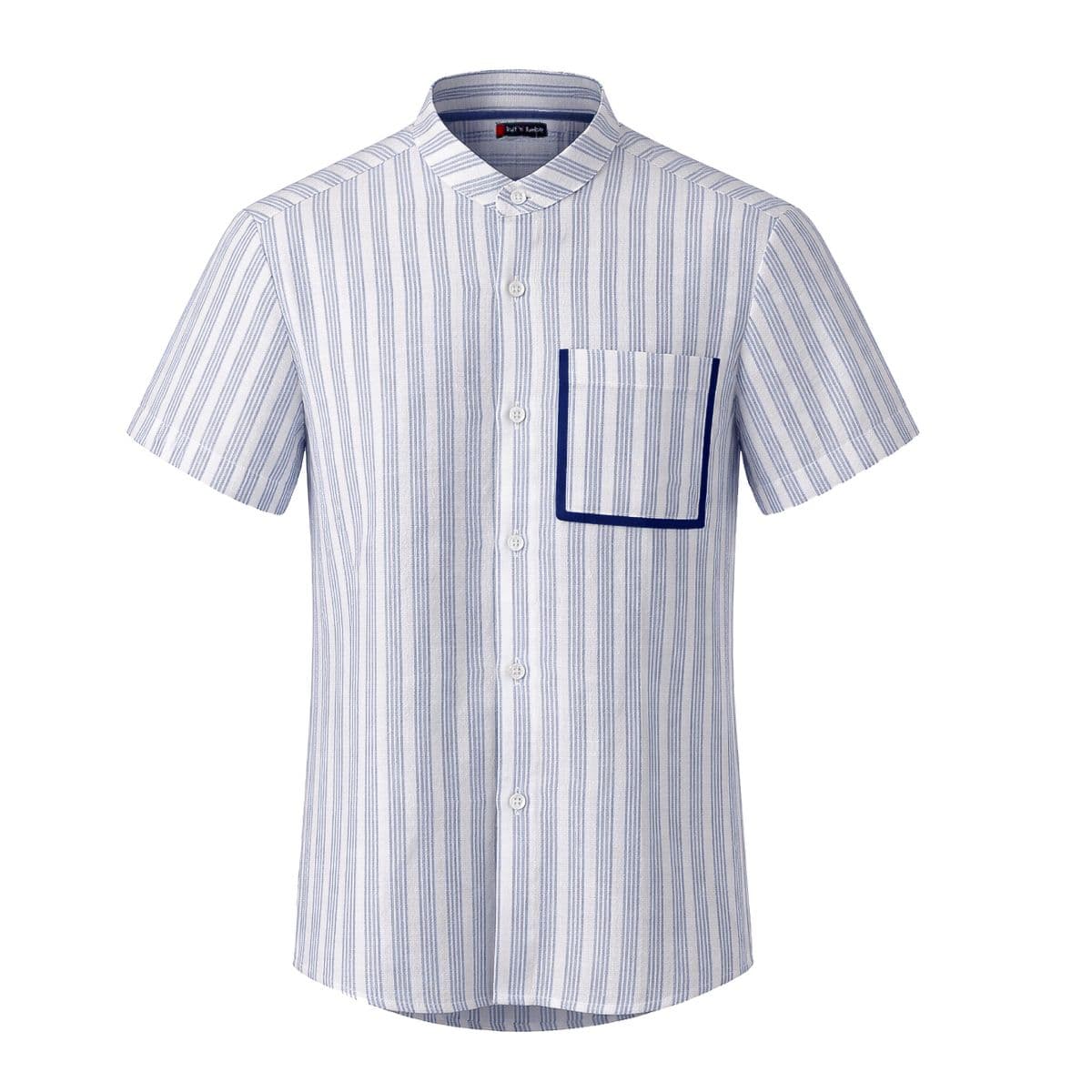 OGHENERO SHIRT