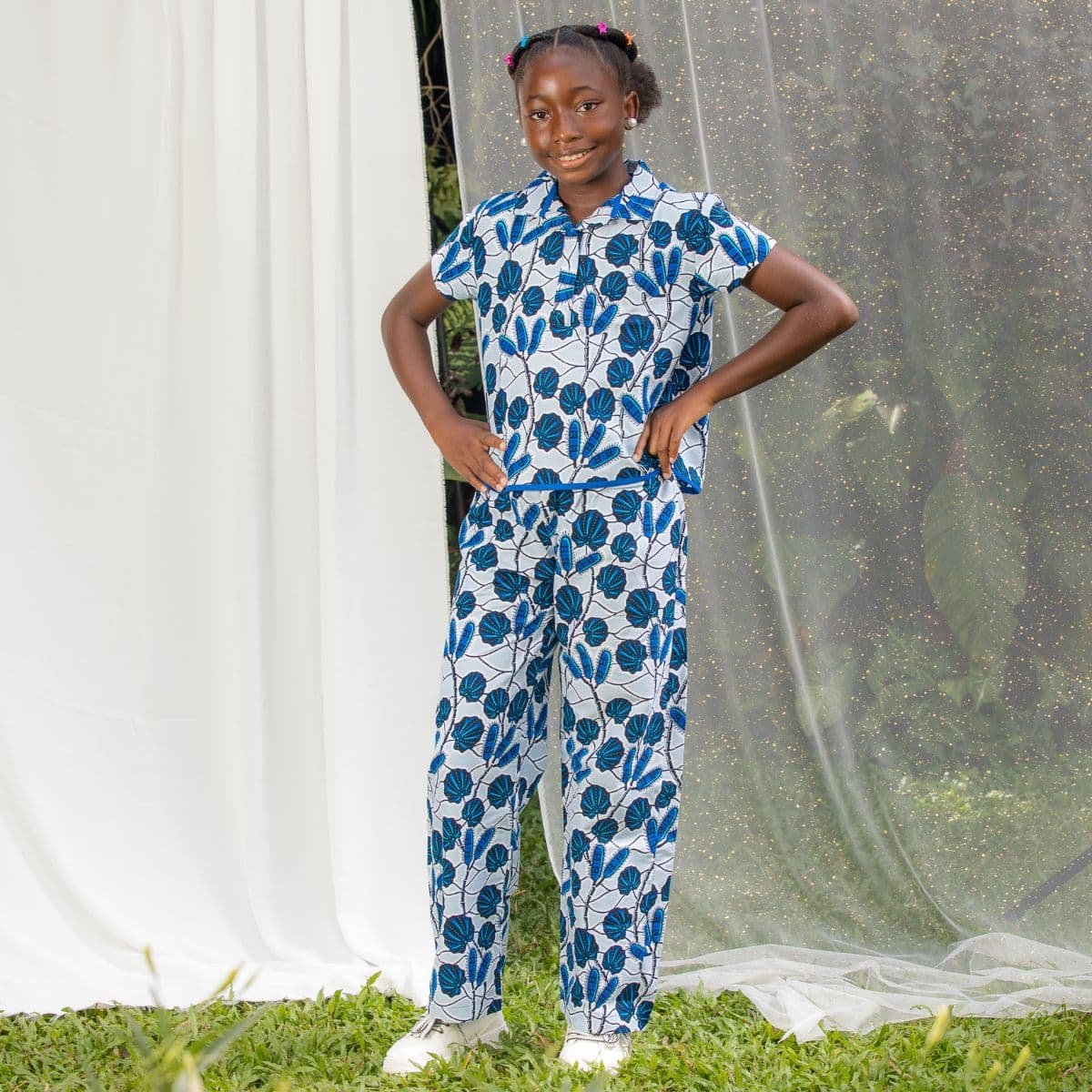 SALMA SET