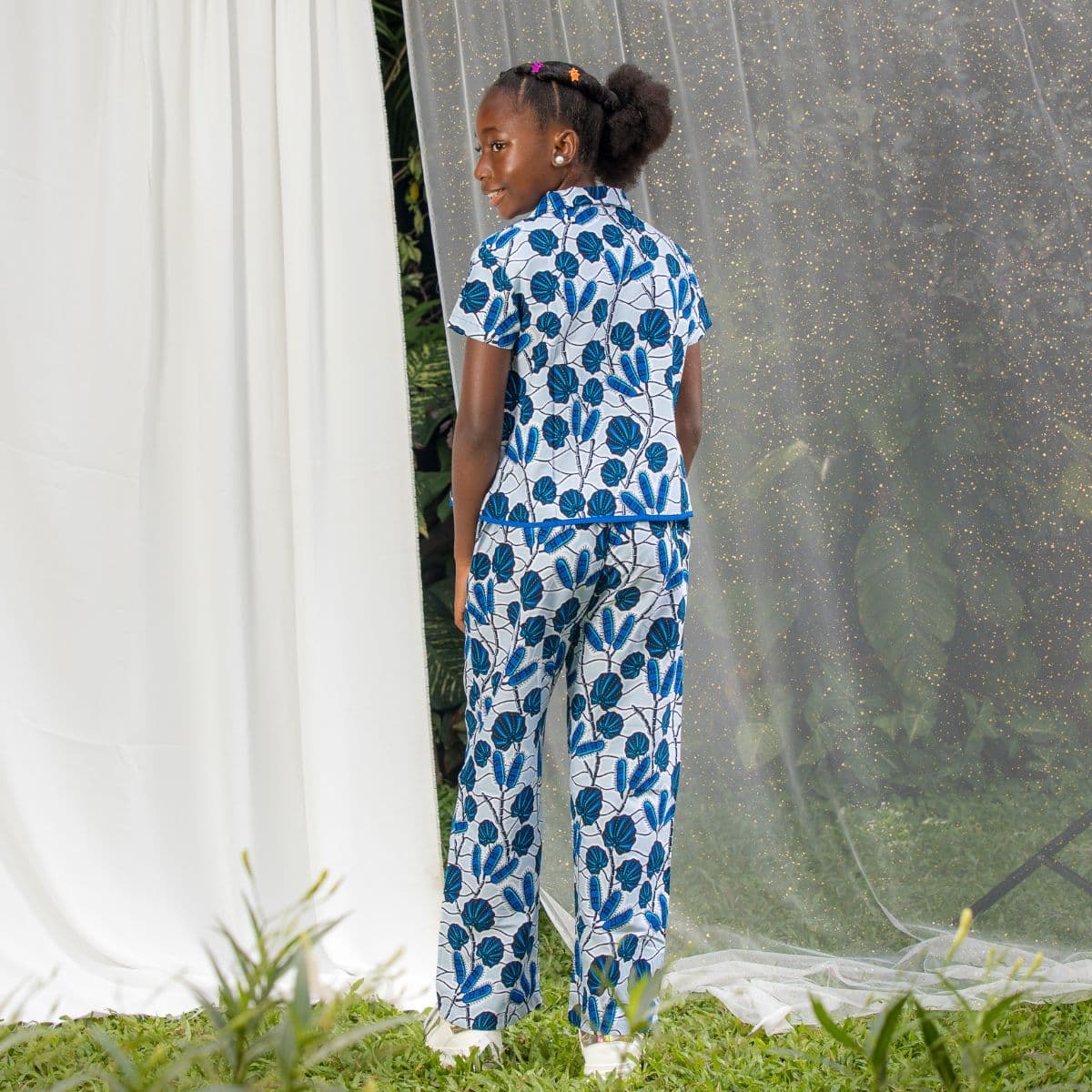 SALMA SET