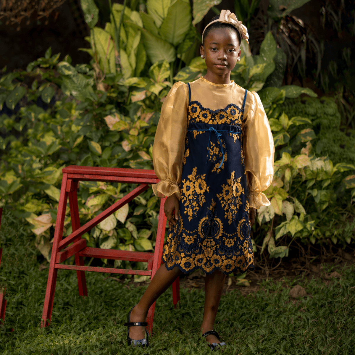 EKANEM SET Image