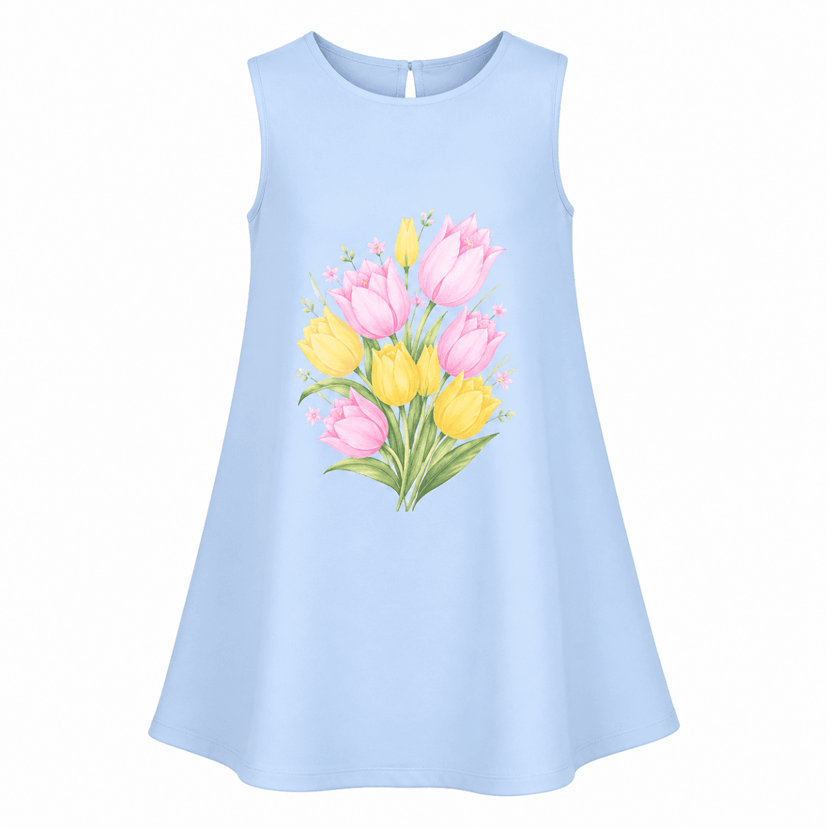 NONYE BABY DRESS Image