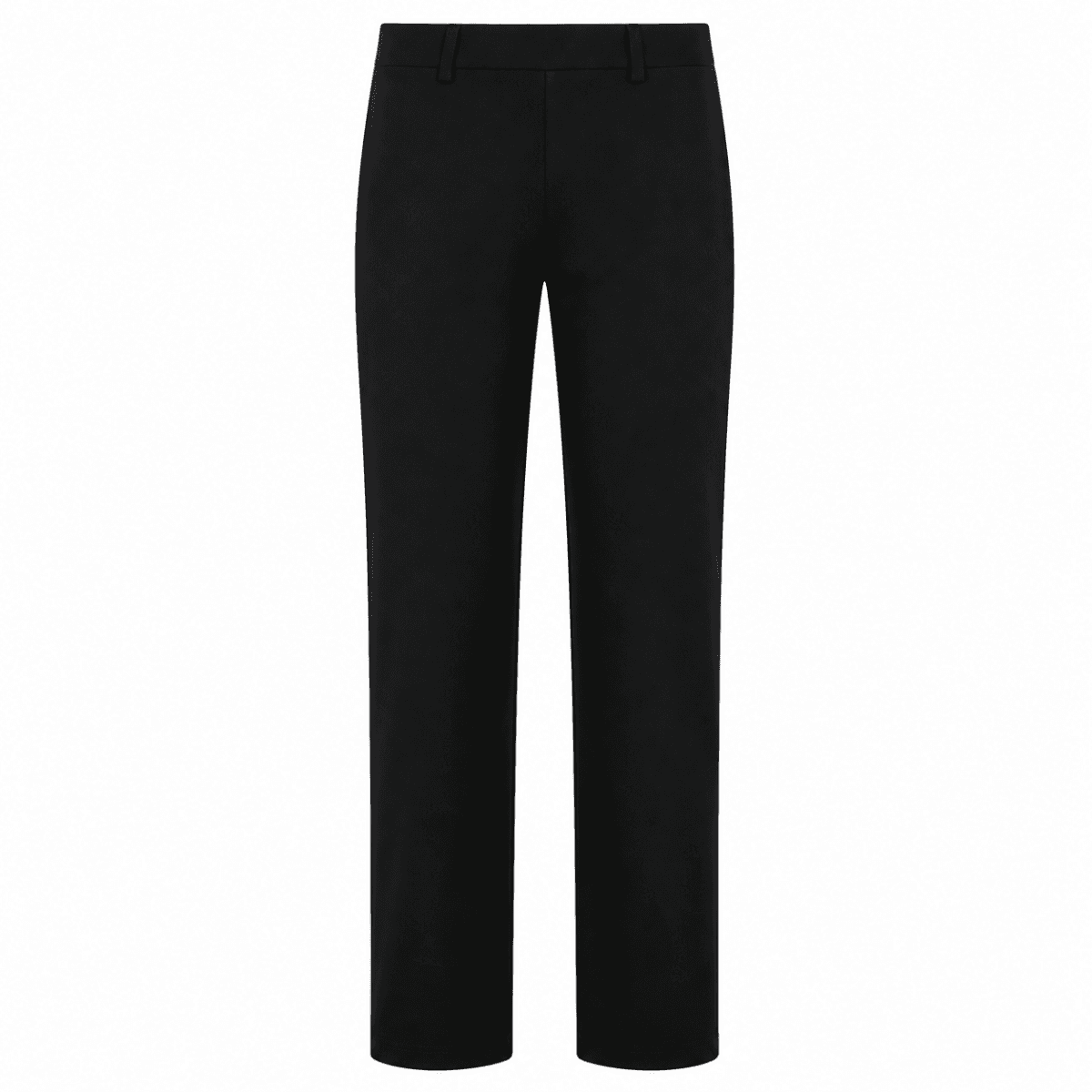 BLACK FORMAL TROUSER Image