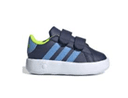GRAND COURT 2.0 SHOES KIDS - Dark Blue