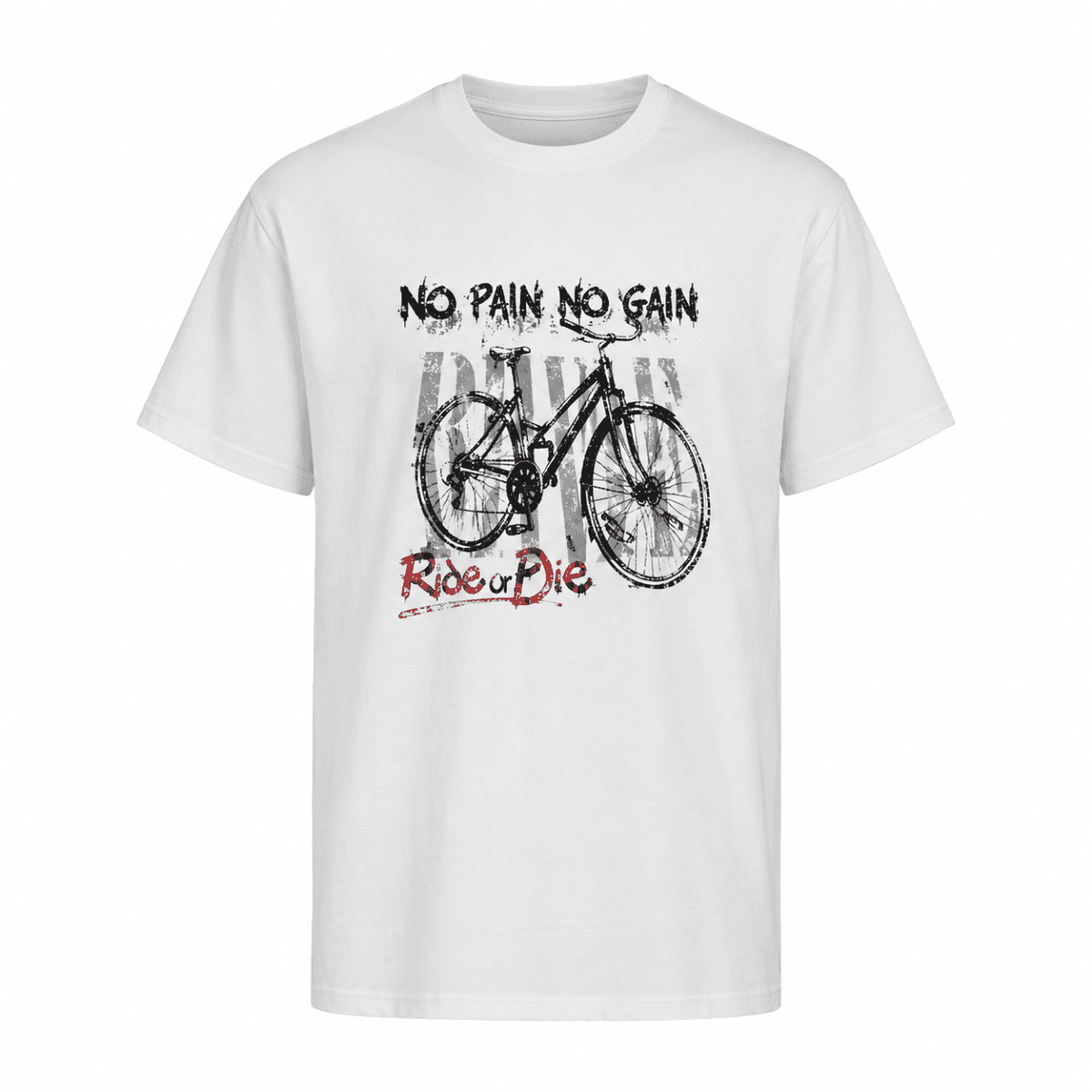 WHITE S/S TSHIRT Image