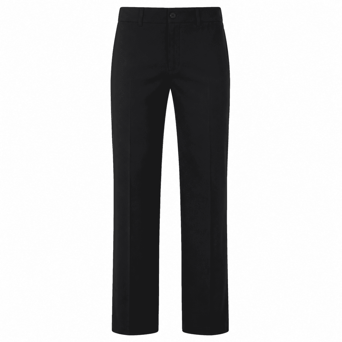 BLACK FORMAL TROUSER