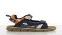 BLUE SANDALS BOYS