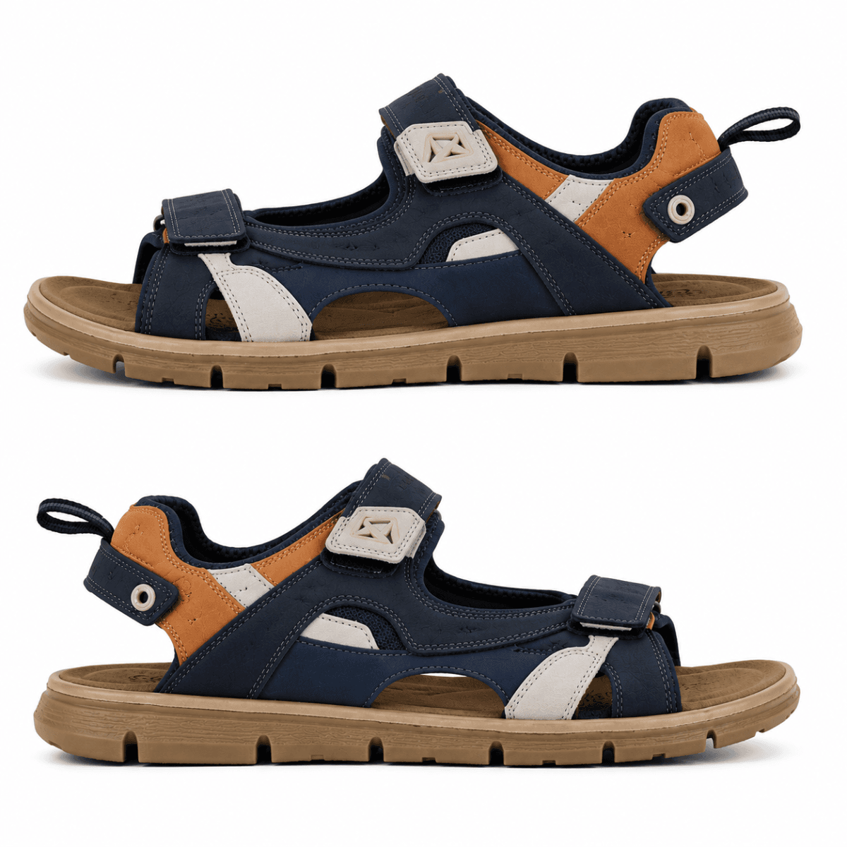 BLUE SANDALS BOYS