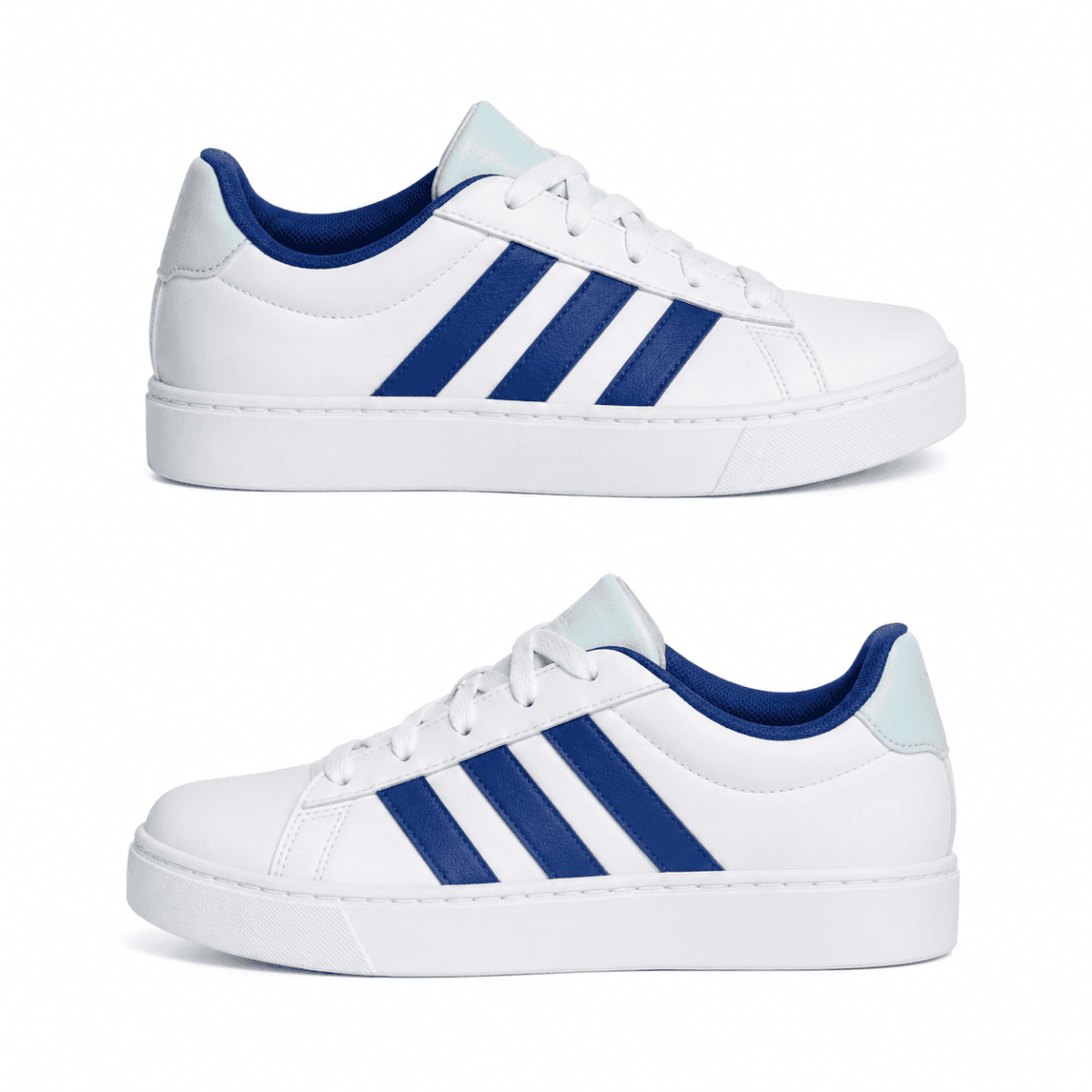 BREAKNET LIFESTYLE COURT LACE SHOES