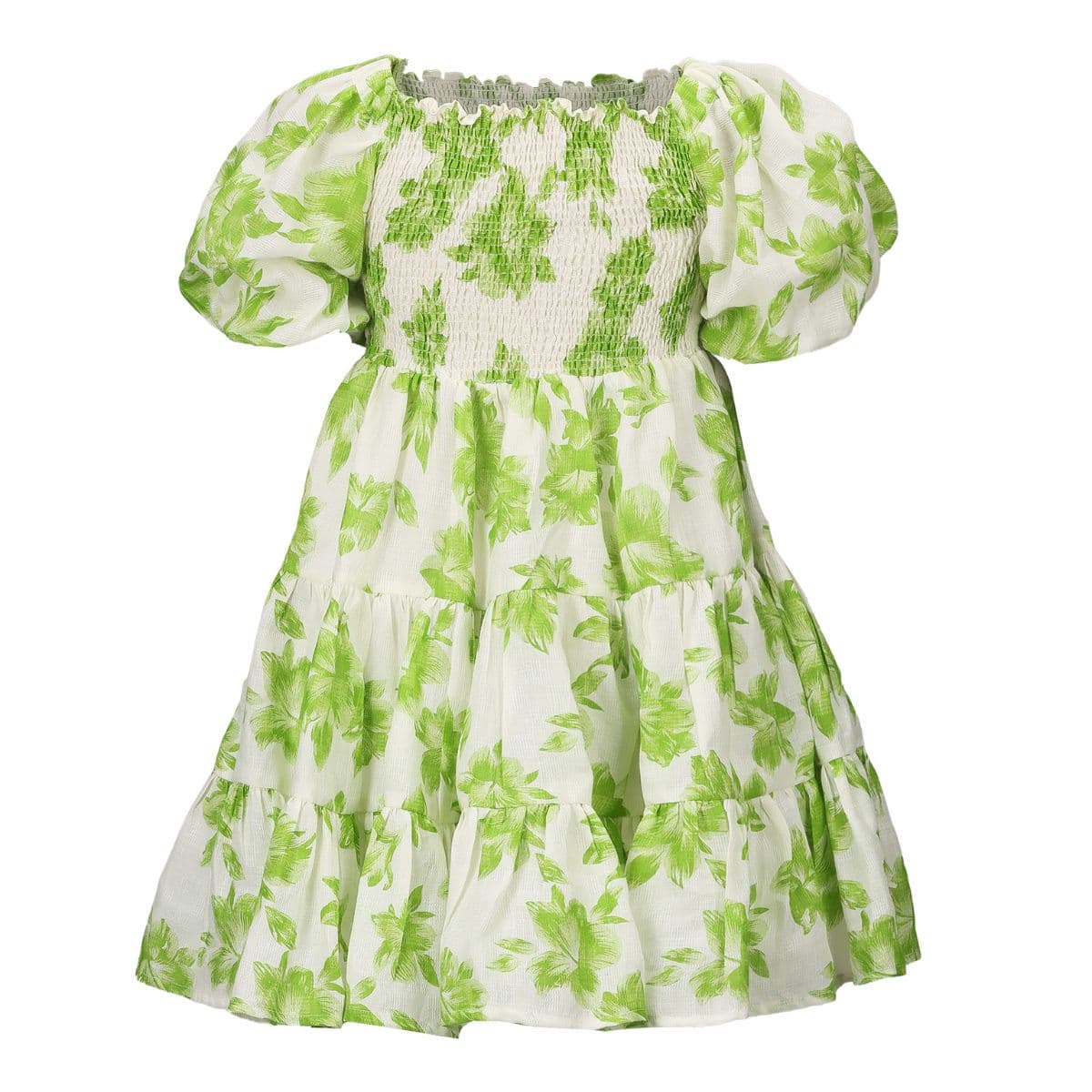 RODA DRESS