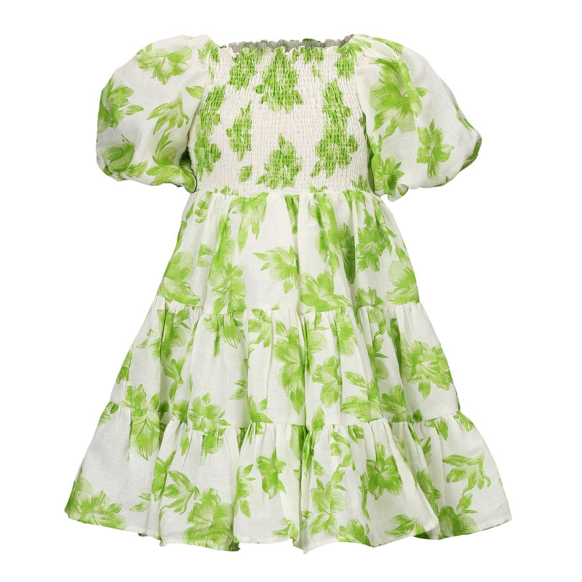 RODA DRESS