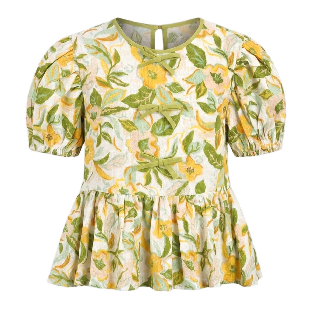 TAMUNO BLOUSE