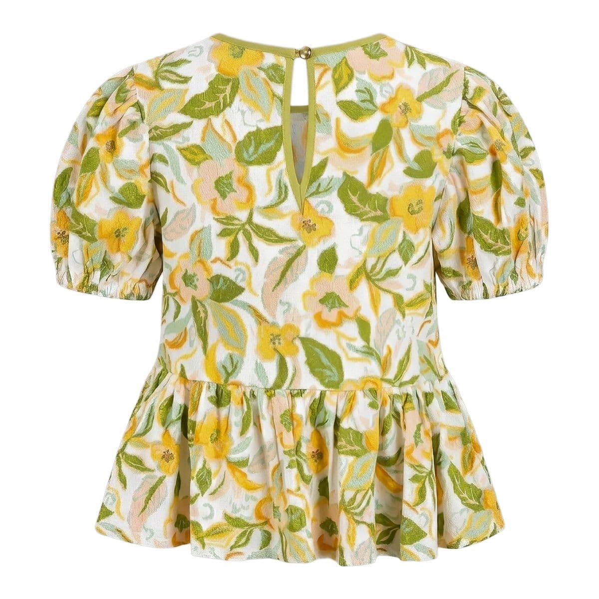 TAMUNO BLOUSE