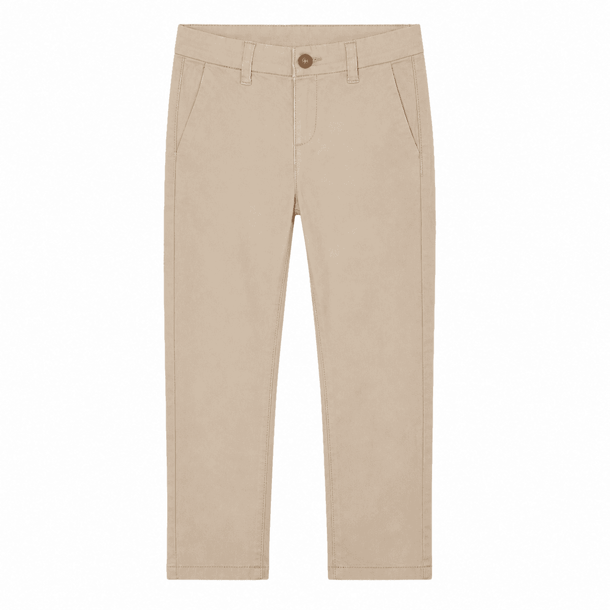 CAMEL BASIC TROUSER