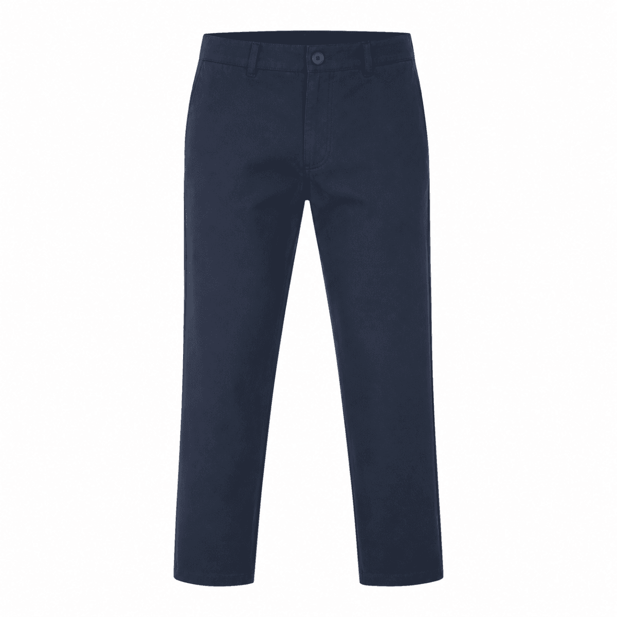 NAVY BLUE FORMAL TROUSER