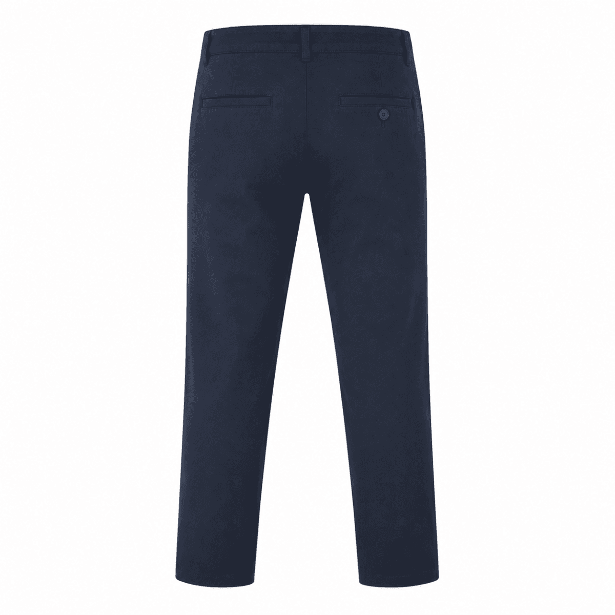 NAVY BLUE FORMAL TROUSER