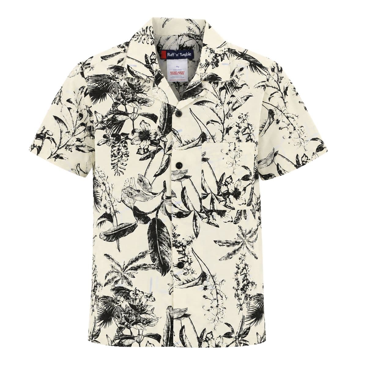 GAMBO SHIRT