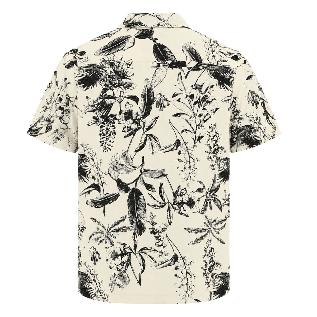 GAMBO SHIRT