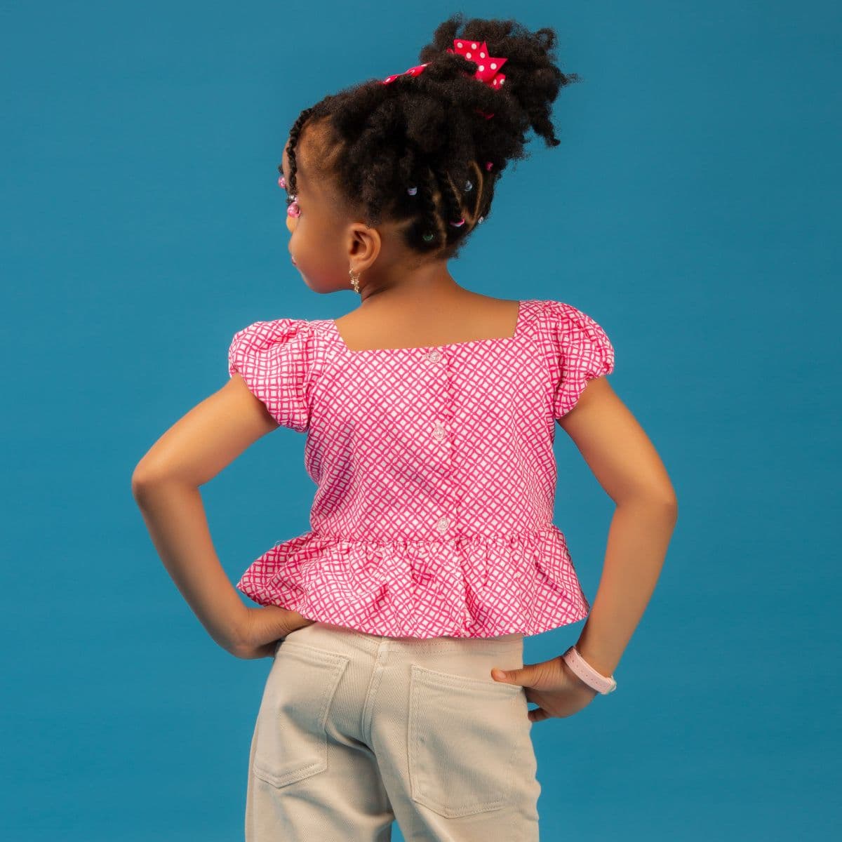 KEMI BLOUSE