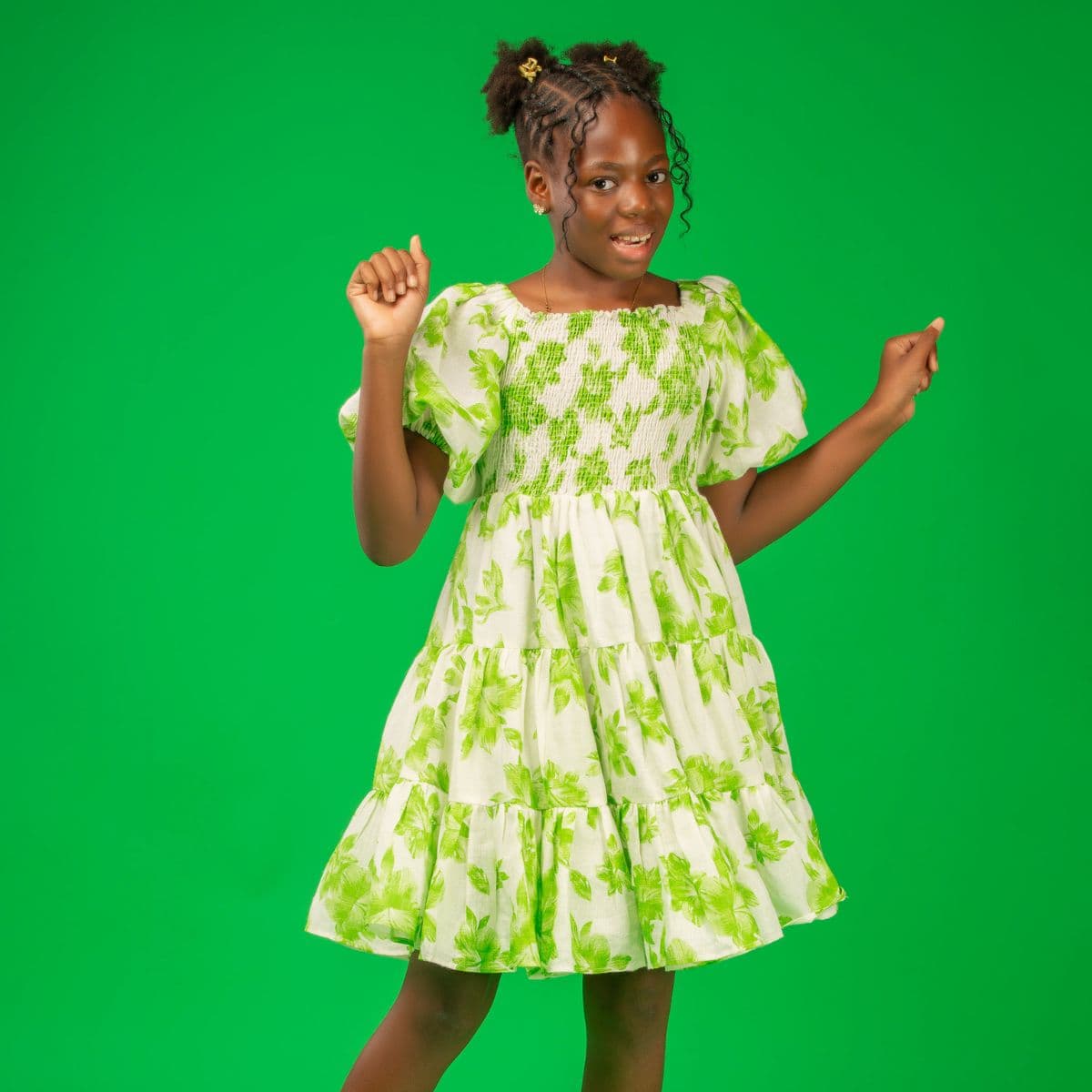 RODA DRESS