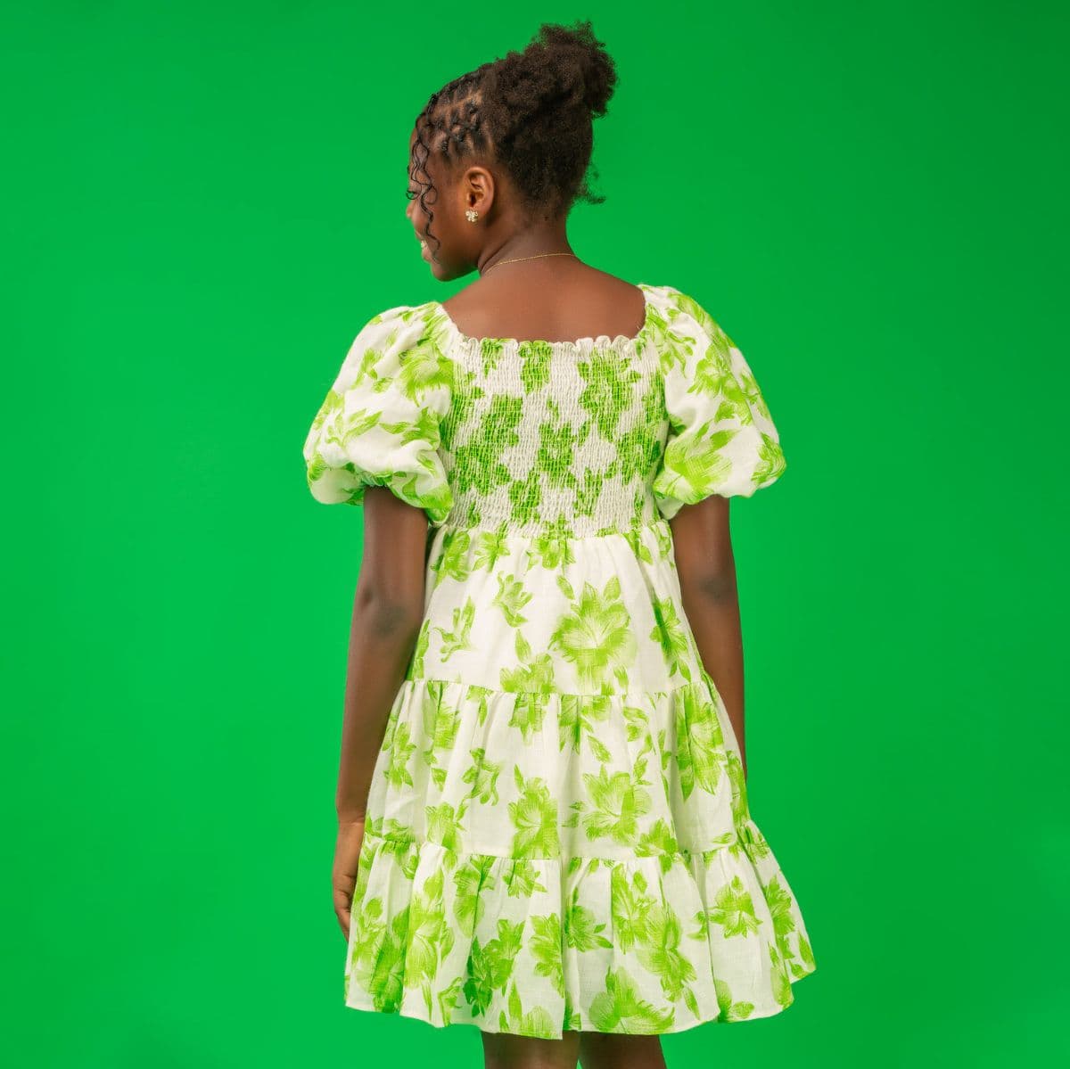 RODA DRESS