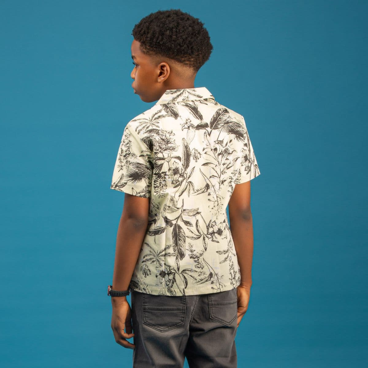 GAMBO SHIRT