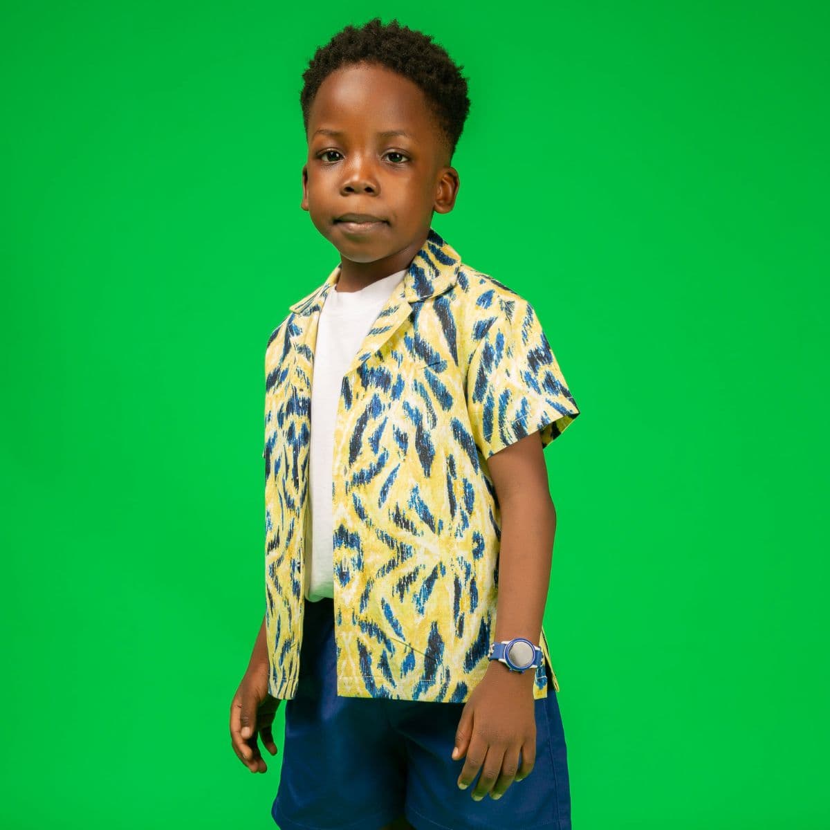 TAFA SET Image