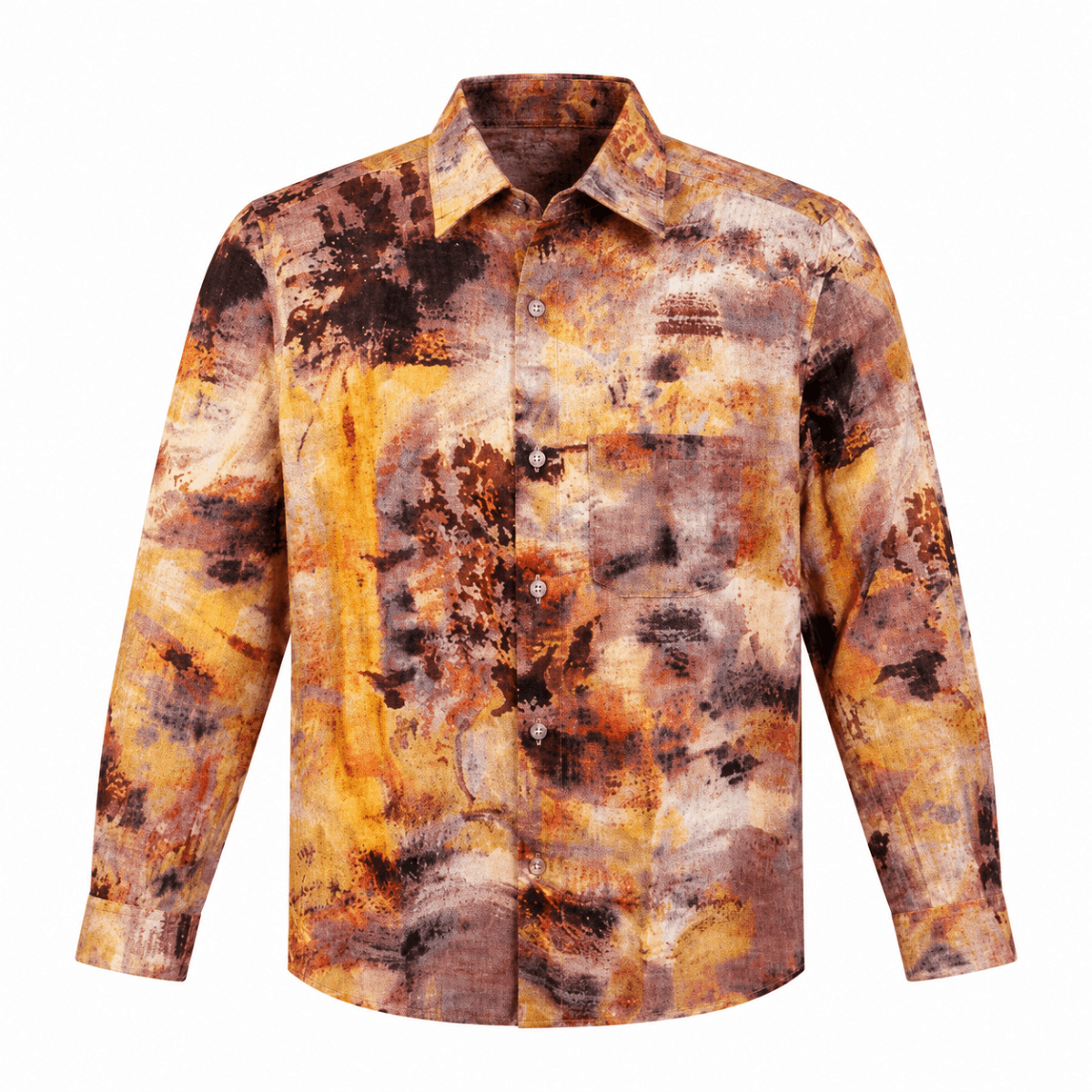 JUYAWA SHIRT