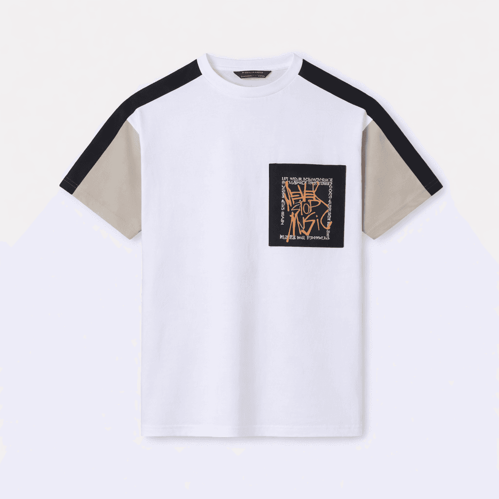 MULTICOLOUR S/S T-SHIRT