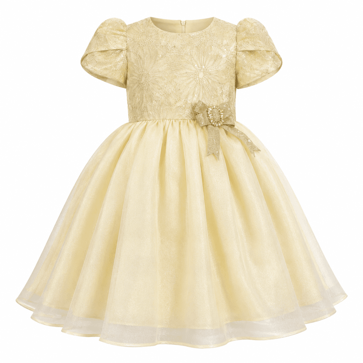 Somto Dress