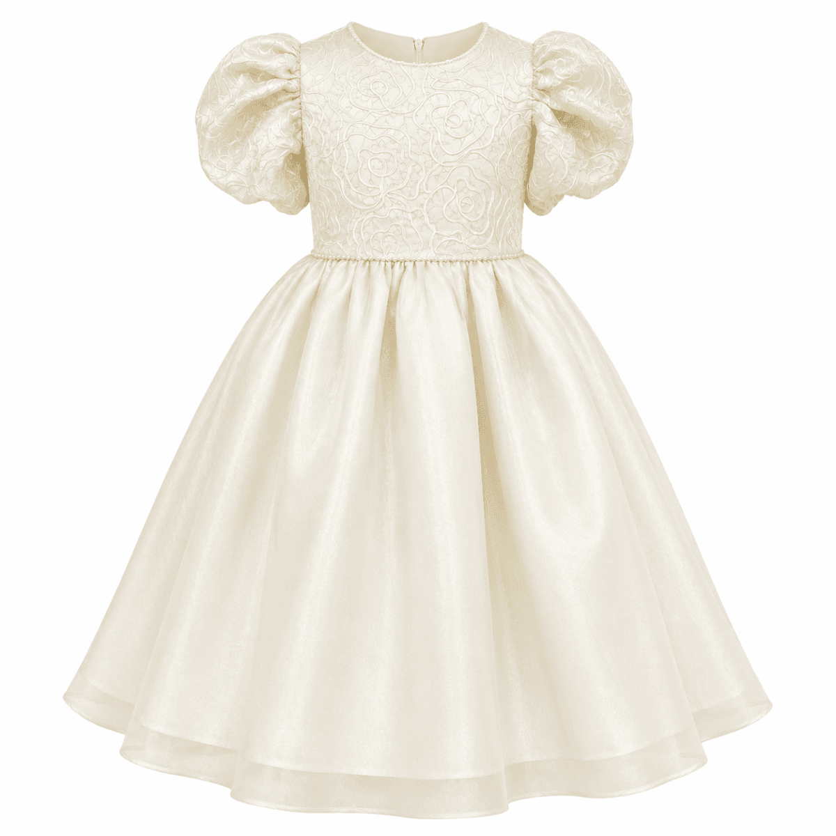Zahra  Dress Image