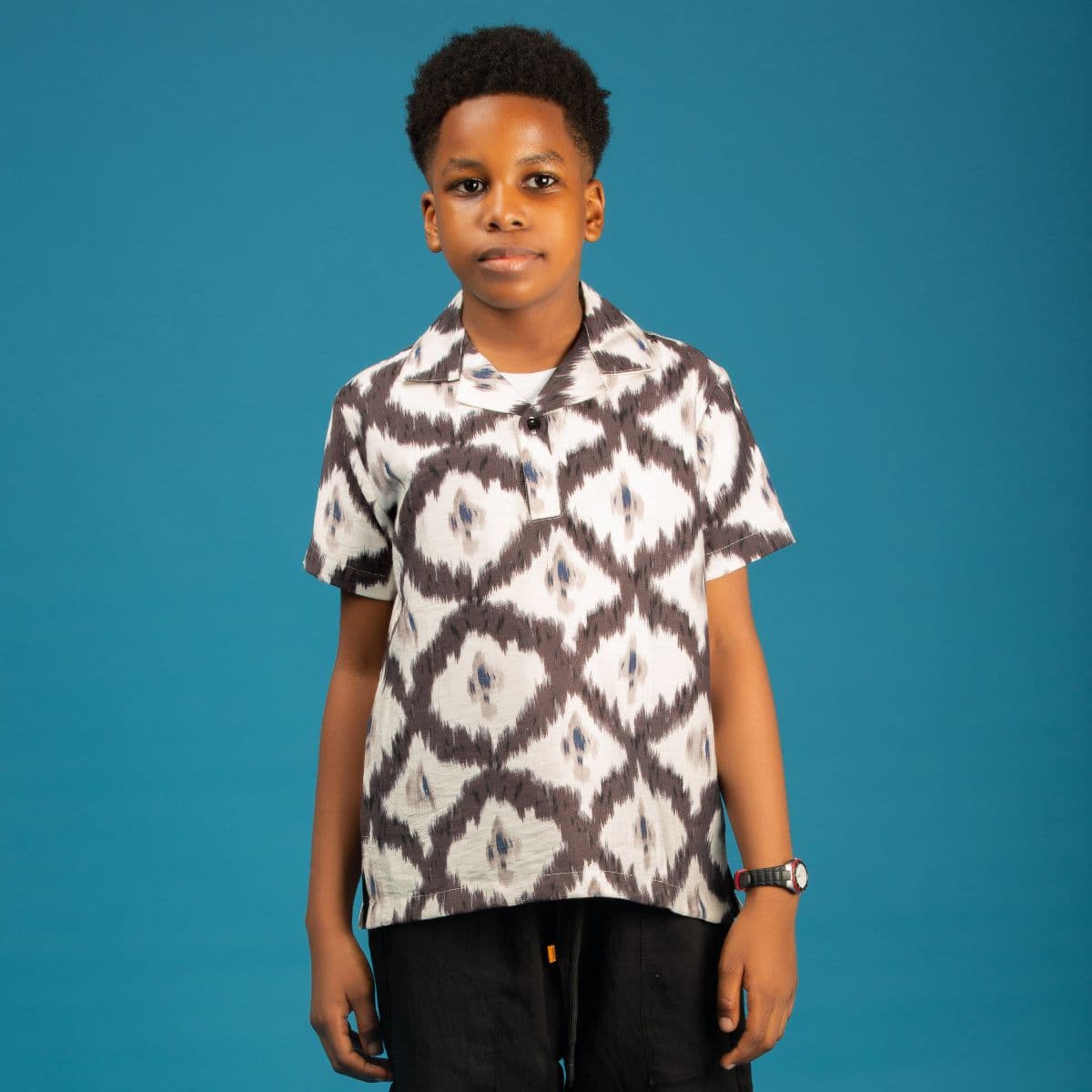 EJEH SHIRT